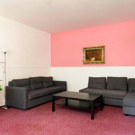 Apartman Hromovka Špindlerŭv Mlýn Ngoại thất bức ảnh