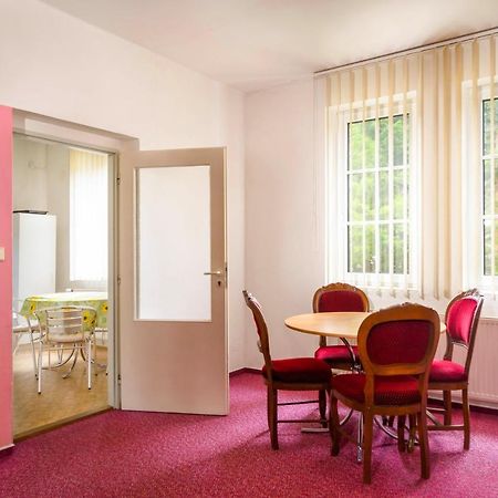 Apartman Hromovka Špindlerŭv Mlýn Ngoại thất bức ảnh