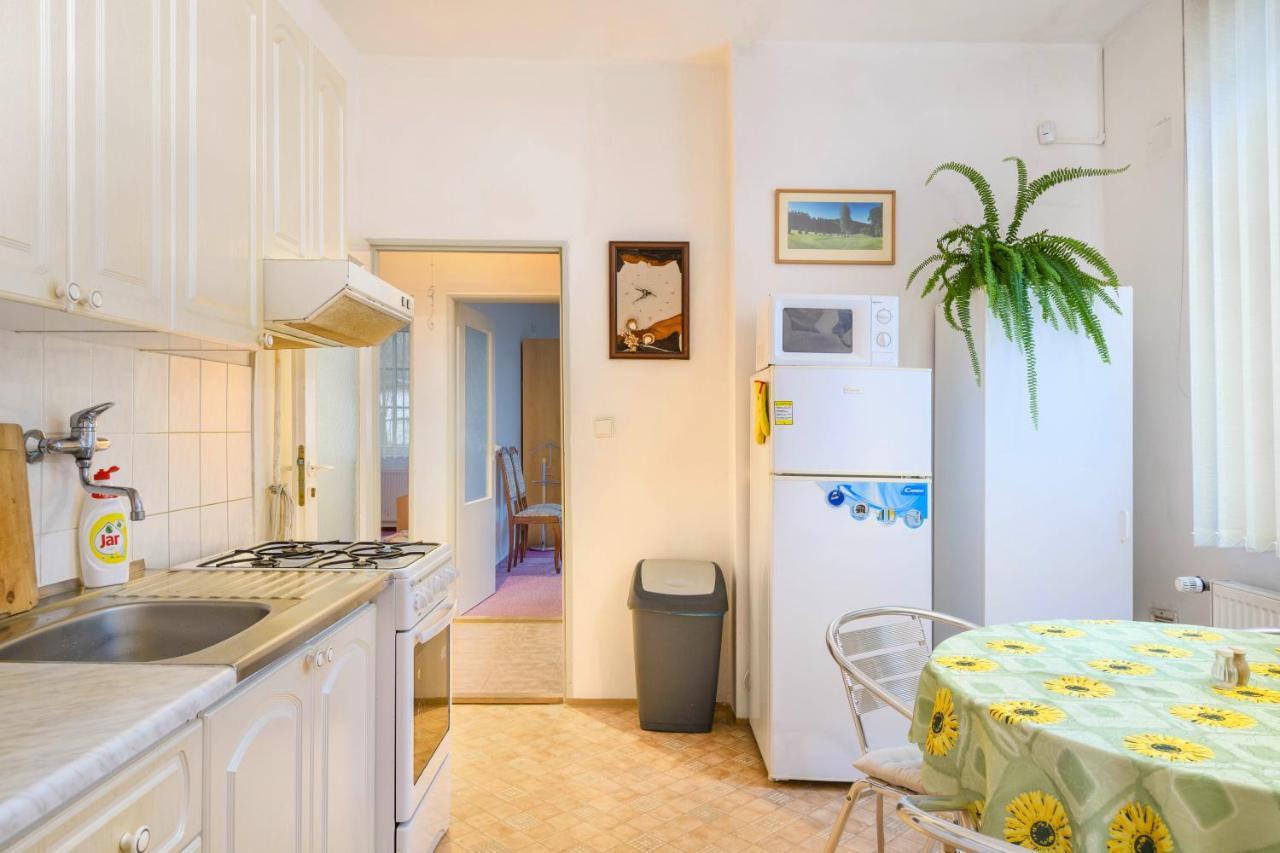 Apartman Hromovka Špindlerŭv Mlýn Ngoại thất bức ảnh